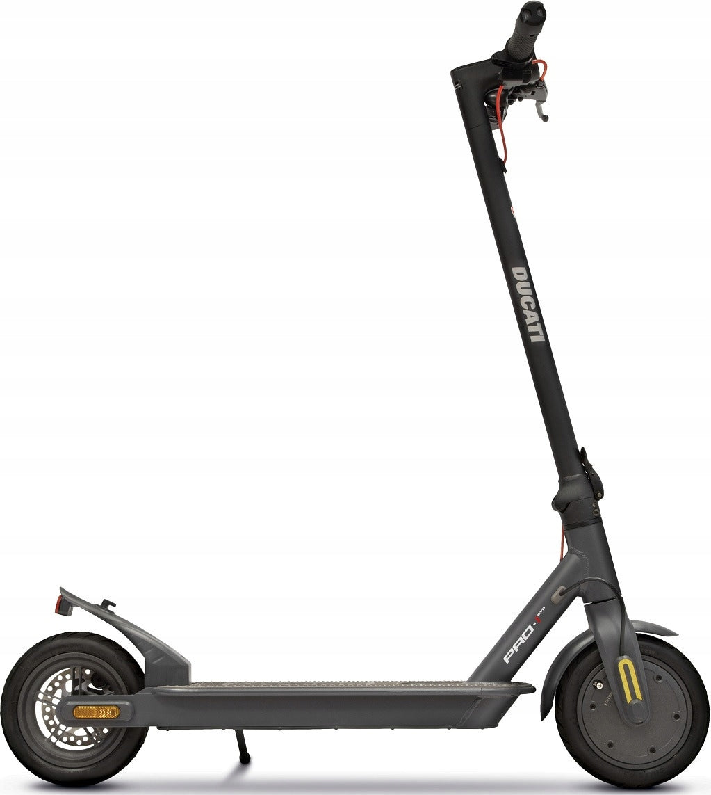 Ducati PRO-I EVO TS Electric Scooter Brand Ducati