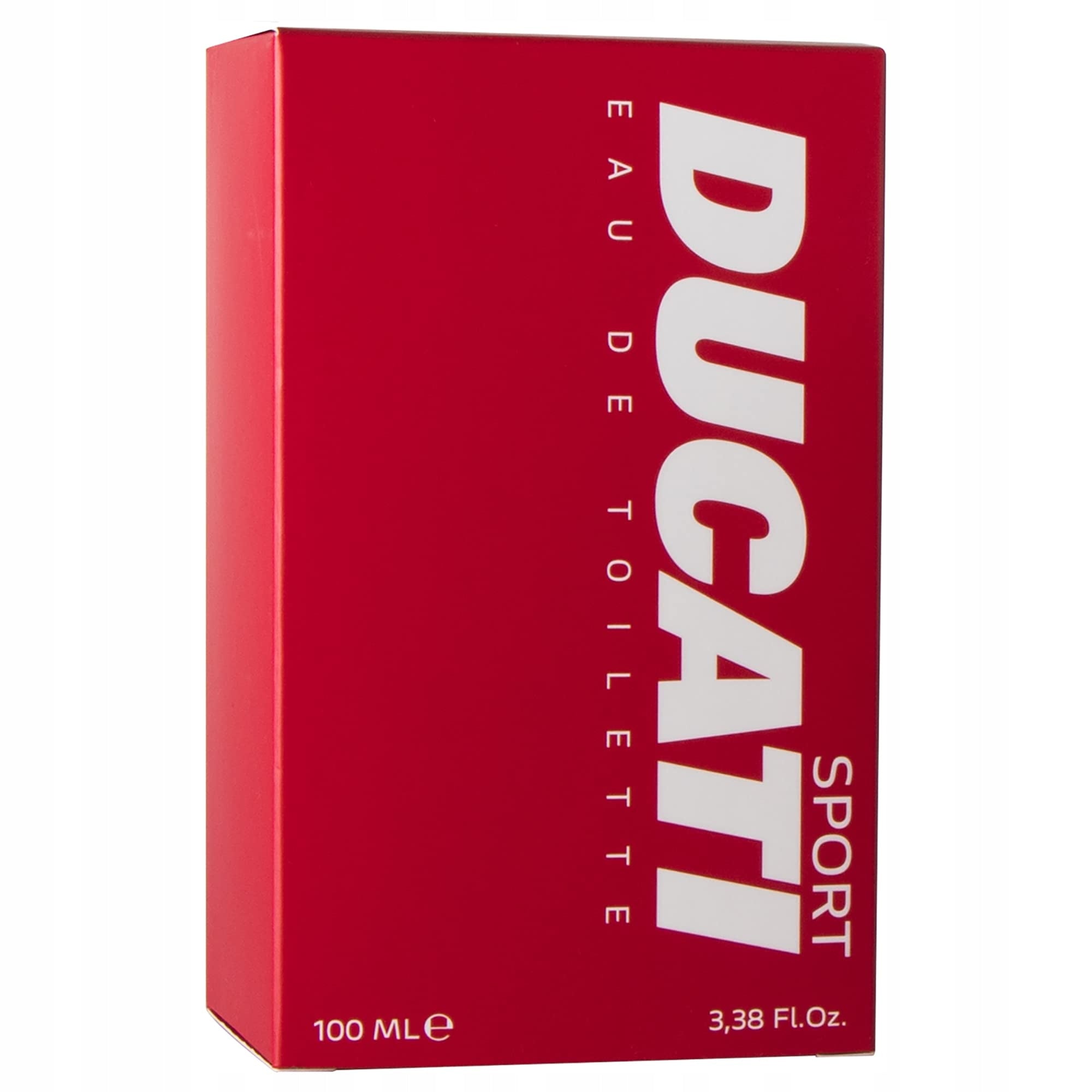 Ducati Sport eau de toilette 100 ml EDT