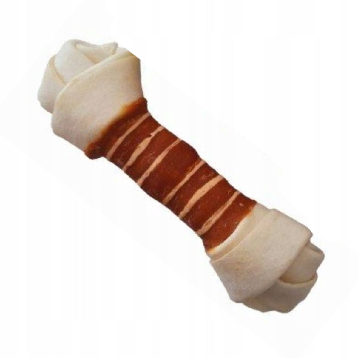 Duck Bone Natural Teether Dog Treat 18cm 1pc.