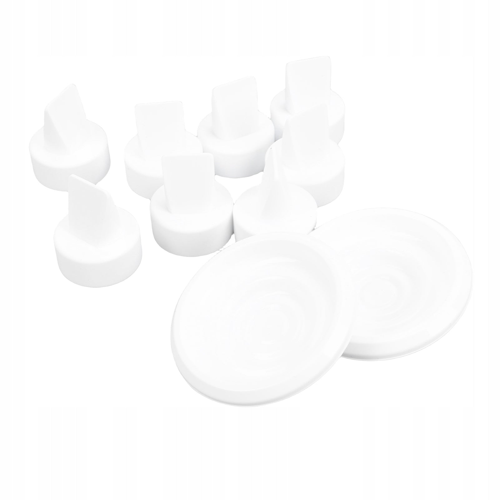 Duck beak valve membrane fits S1 Q6 breastfeeding pump Medical device no