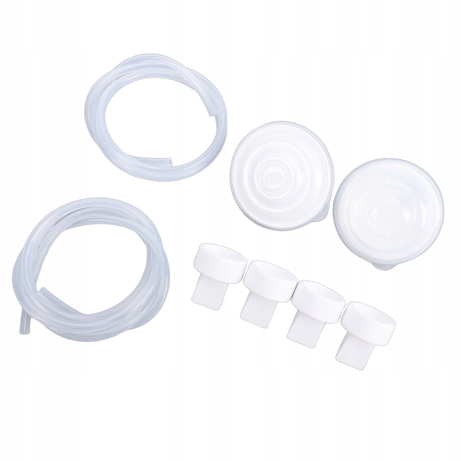 Duck beak valve tubes ZY flow protection