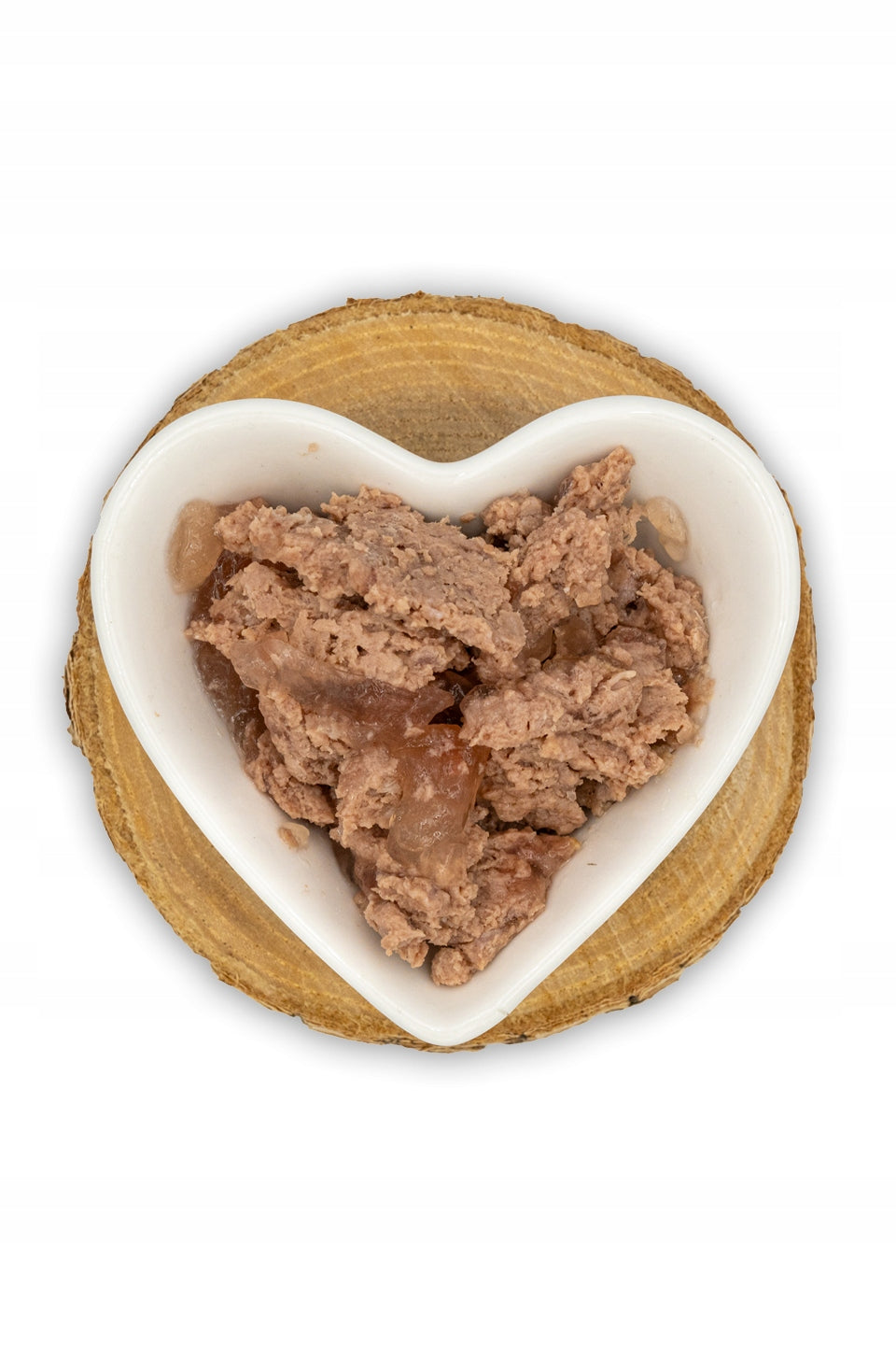 Duck - food for adult cats Oakfarm 200g Manufacturer code BC42-13992