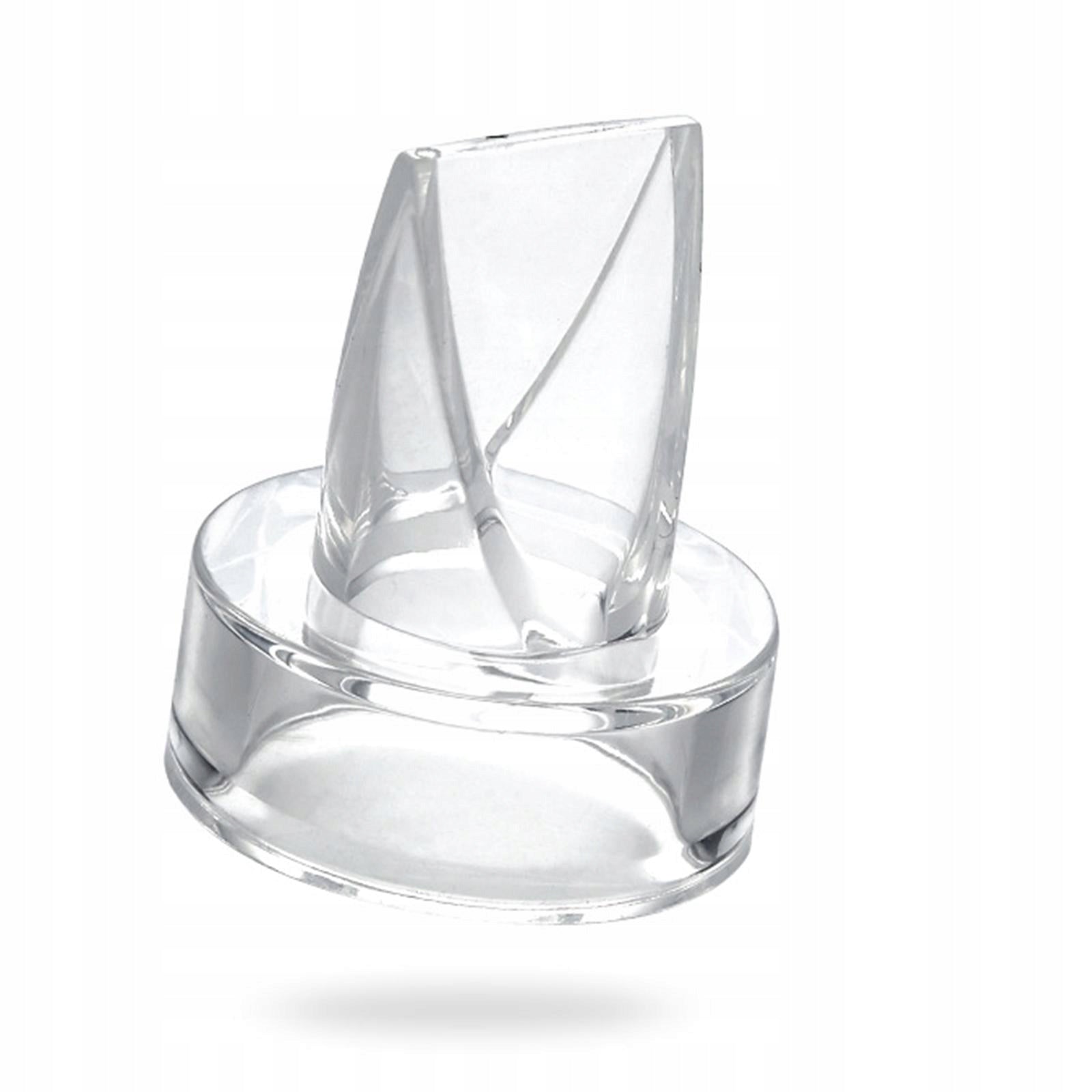 Duckbill Valve for Breast Pump Silicone Accessories Breastfeeding Brand no brand
