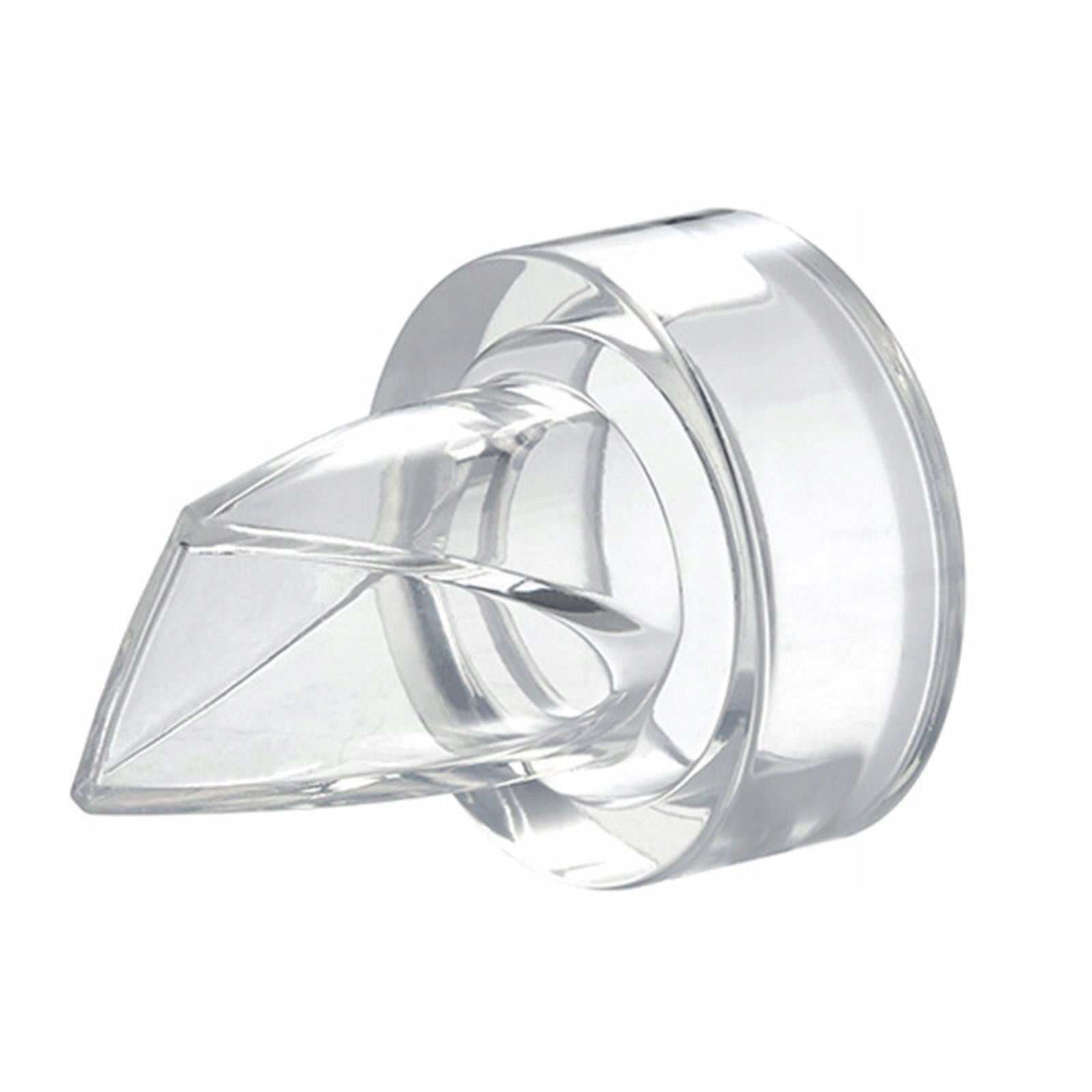 Duckbill Valve for Breast Pump Silicone Accessories Breastfeeding Manufacturer code 07875022604