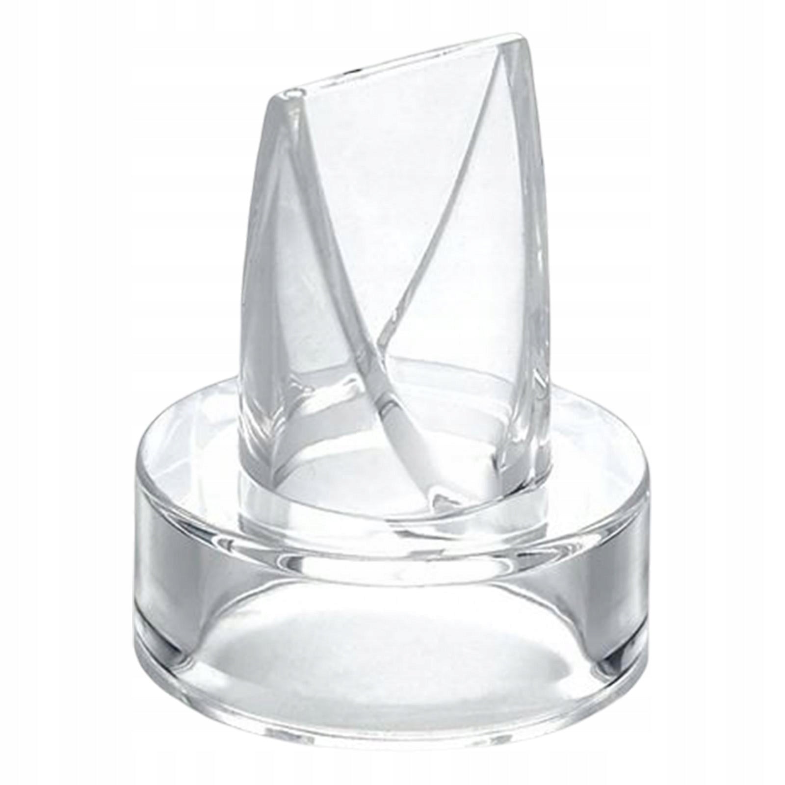 Duckbill Valve for Breast Pump Silicone Accessories Breastfeeding