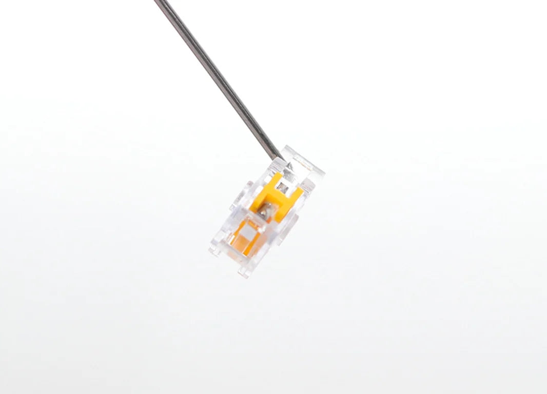 Ducky One 3 Yellow Mini Keyboard Gaming USB German Yellow Keyboard layout ARABIC (qwerty)