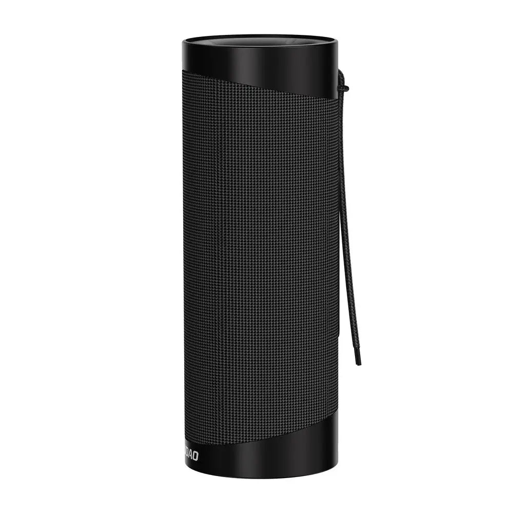Dudao Wireless Bluetooth Speaker RGB LED Light 5W Packaging status original