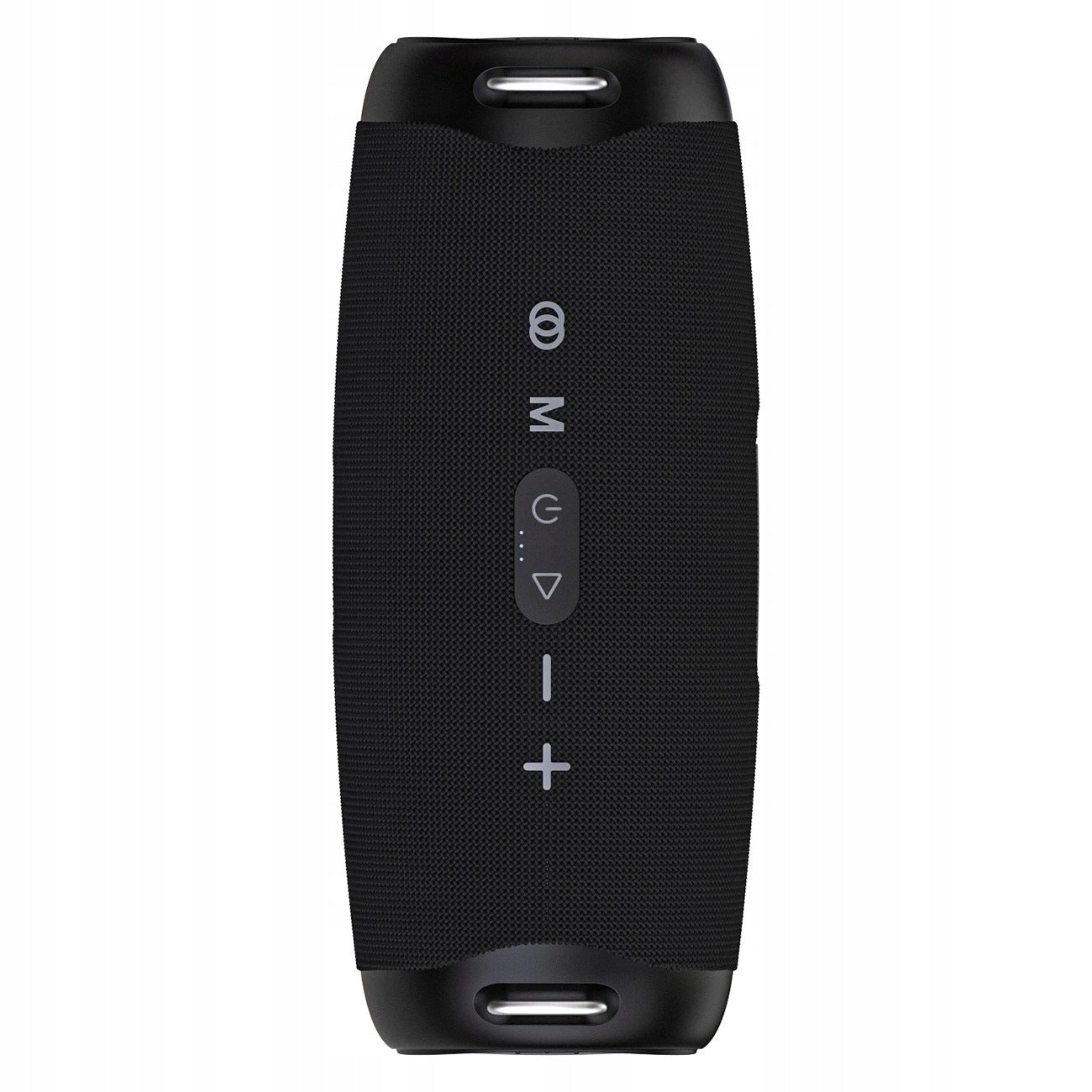 Dudao Y21Pro RGB Backlit Bluetooth 5.3 Wireless Speaker - Black Model other