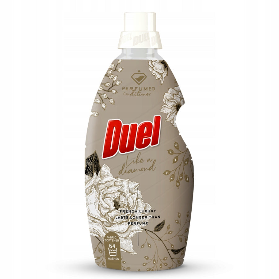 Duel Like a Diamond 1,6l