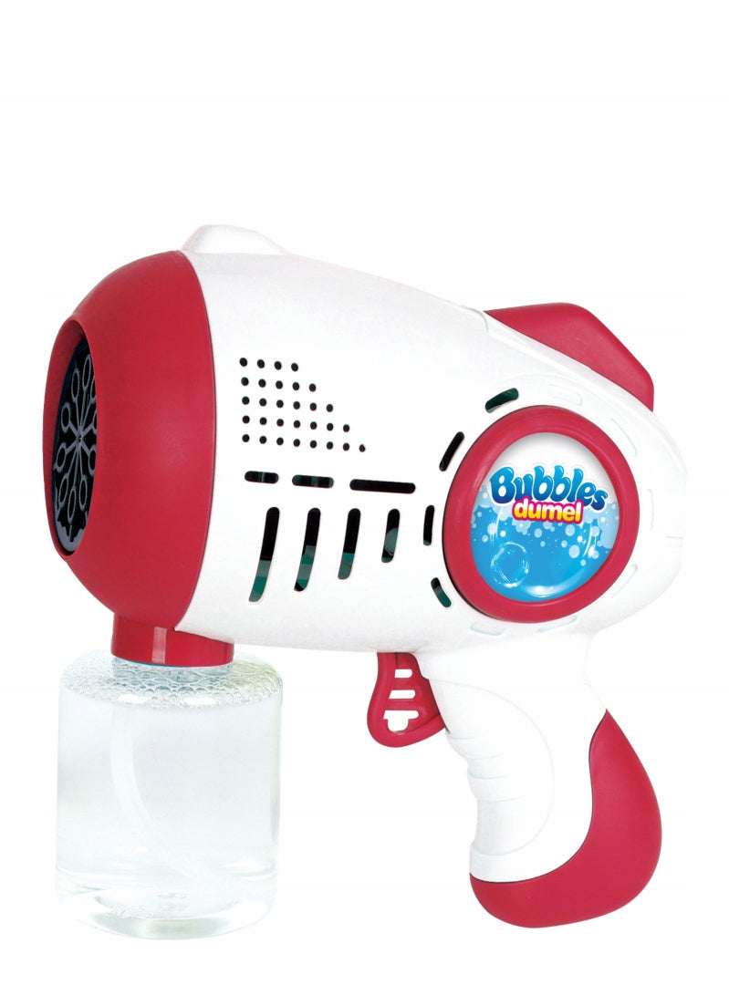 Dumel CYCLONE BUBBLE SHOTER - CYCLONE BUBBLE LAUNCHER Packaging status original