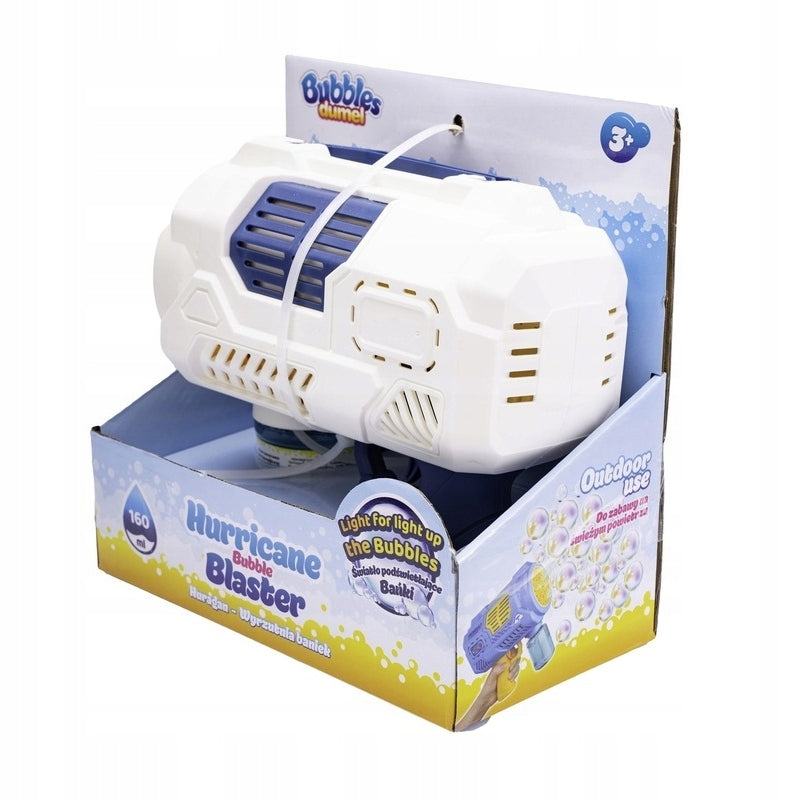 Dumel HURRICANE BUBBLE LAUNCHER Manufacturer code DB30036