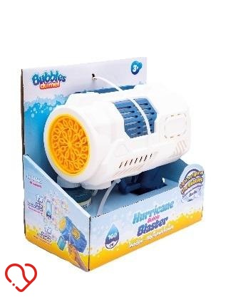 Dumel HURRICANE BUBBLE LAUNCHER