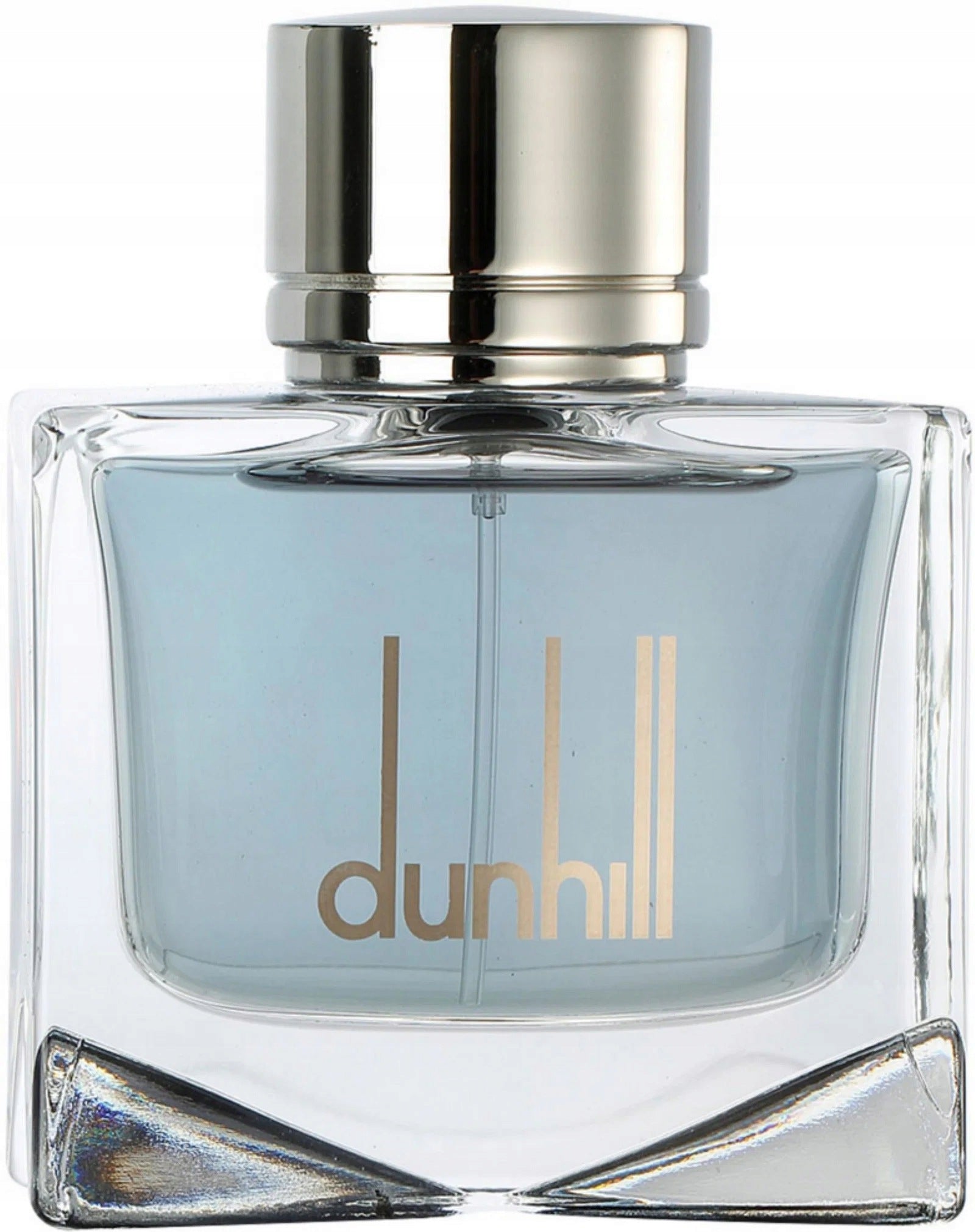 Dunhill Black Eau de Toilette for men, 50 ml