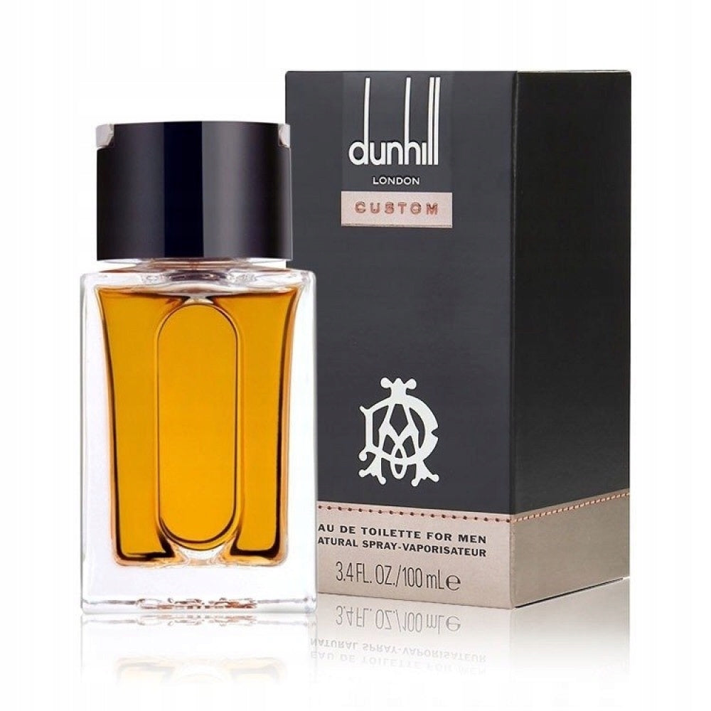 Dunhill Custom For Men 100 ml EDT original product