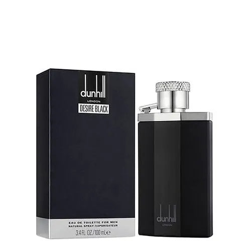 Dunhill Desire Black 50 ml EDT Manufacturer code 085715801722-2