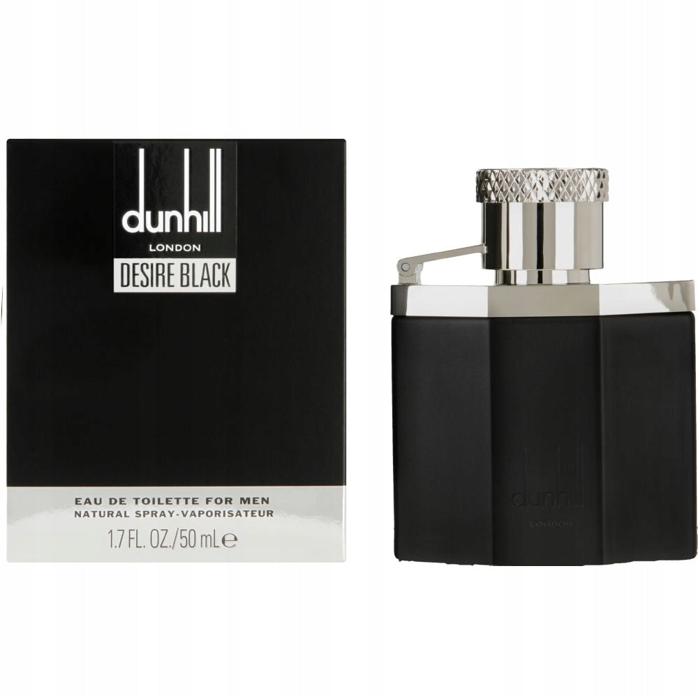 Dunhill Desire Black 50 ml EDT