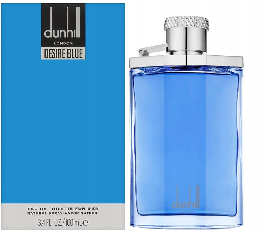 Dunhill Desire Blue eau de toilette - 100ml