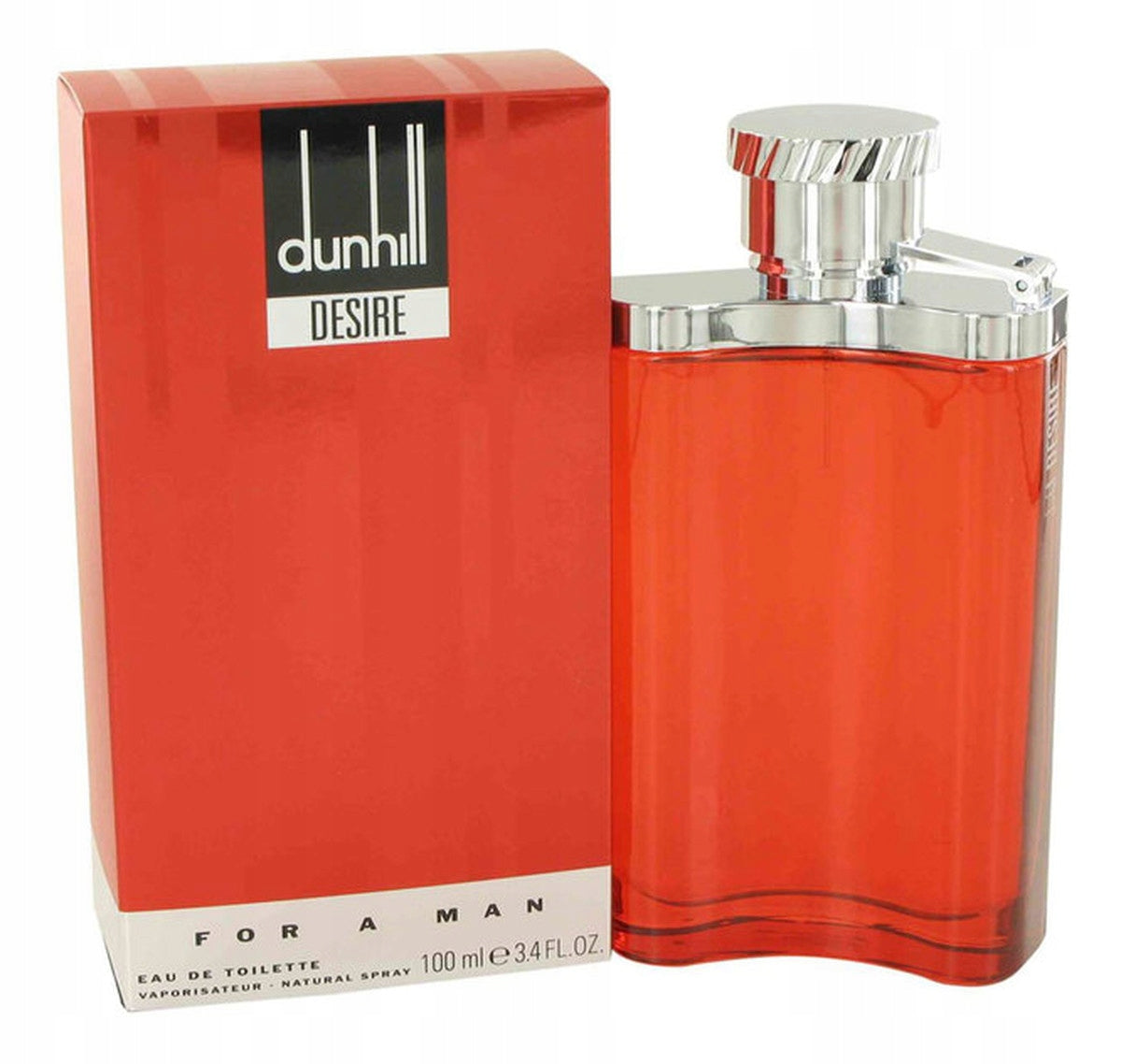 Dunhill Desire for Men Eau de toilette 100 ml