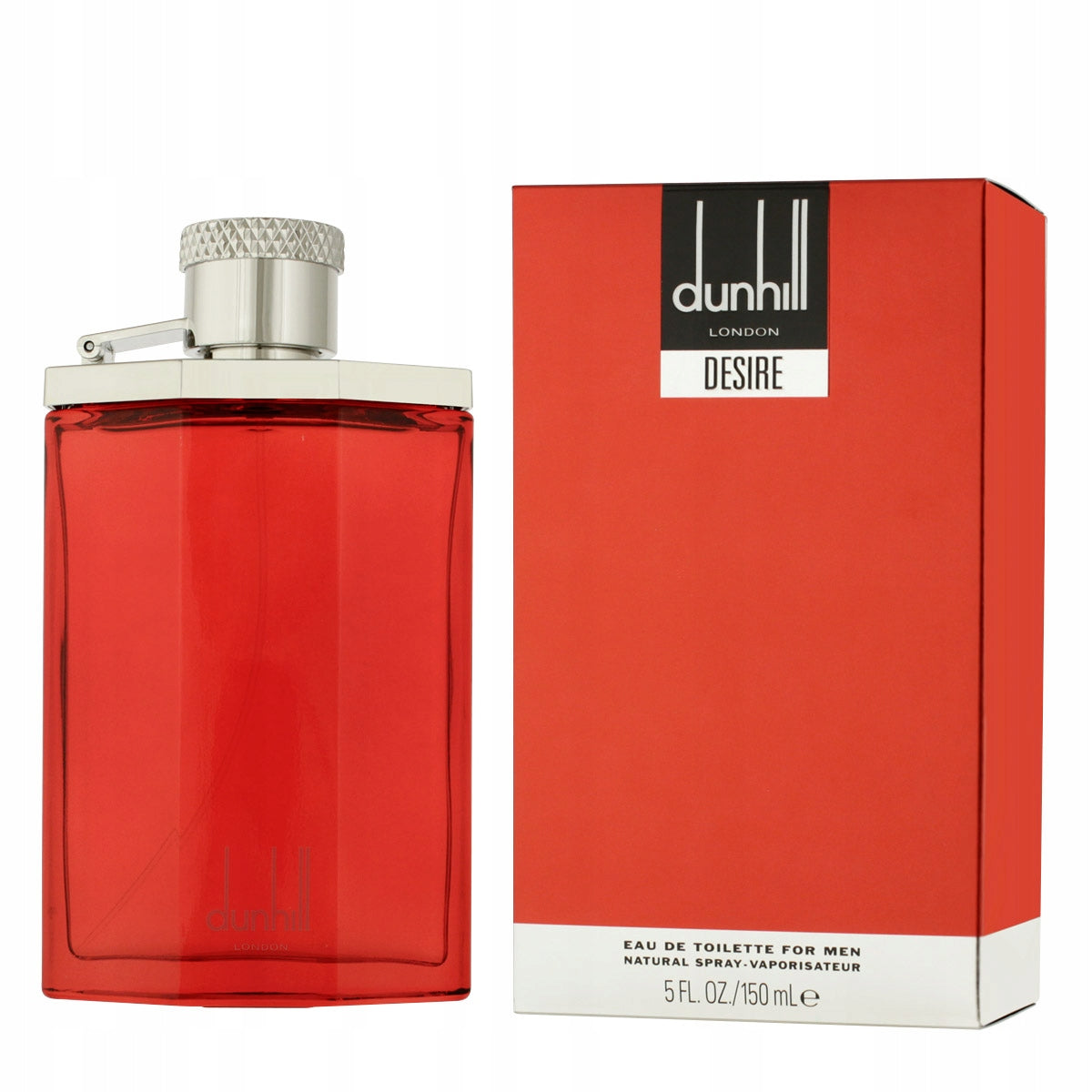 Dunhill Desire for a Men Eau De Toilette 150 ml Brand Dunhill
