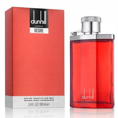 Dunhill Desire for a Men Eau De Toilette 150 ml Packaging status original