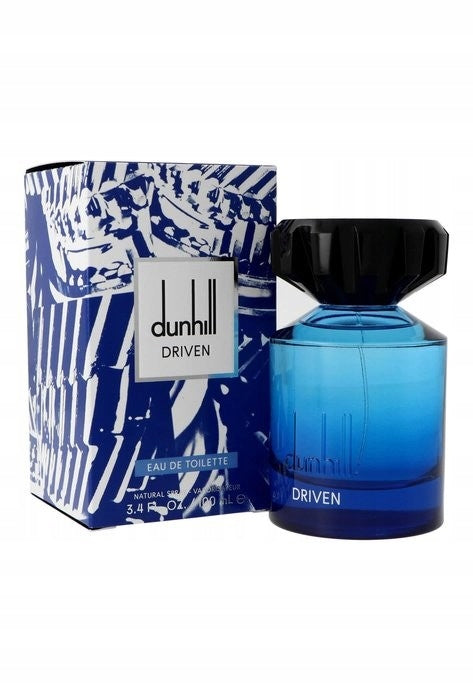 Dunhill Driven 100ml Eau de Toilette