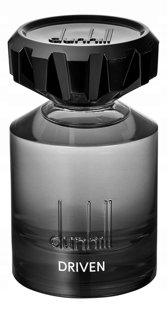 Dunhill Driven Eau de Parfum spray 60 ml