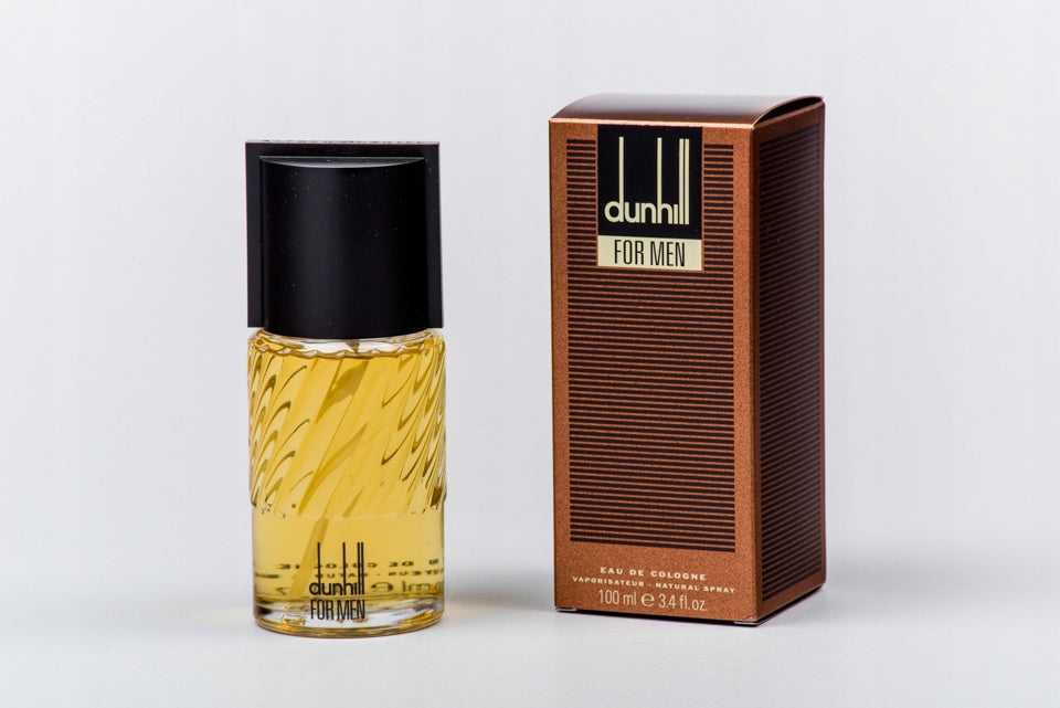 Dunhill For Men cologne 100 ml