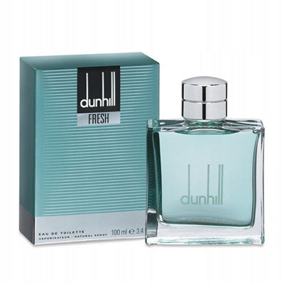 Dunhill Fresh Eau de Toilette for Men 100 ml