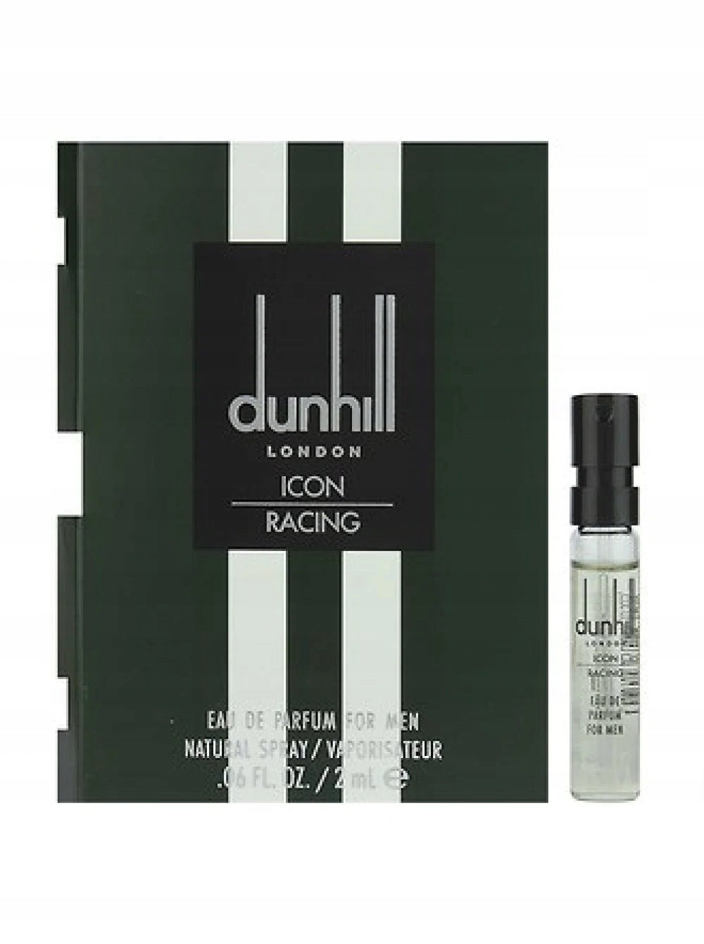 Dunhill Icon Racing Eau De Parfum 2 ml