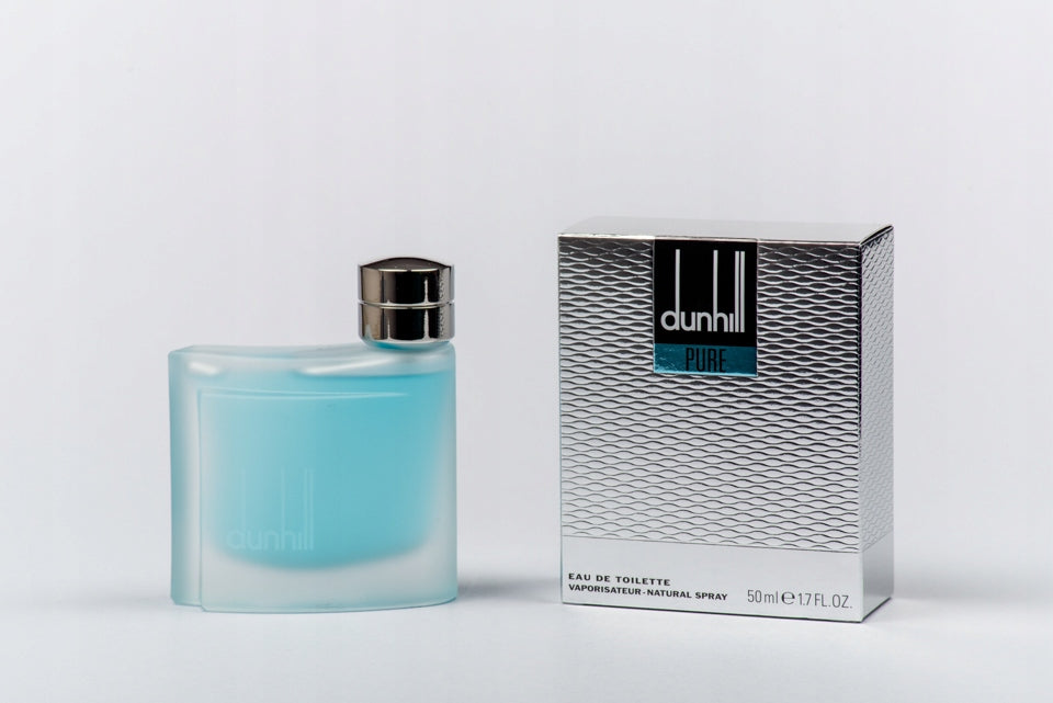 Dunhill Pure eau de toilette 50 ml