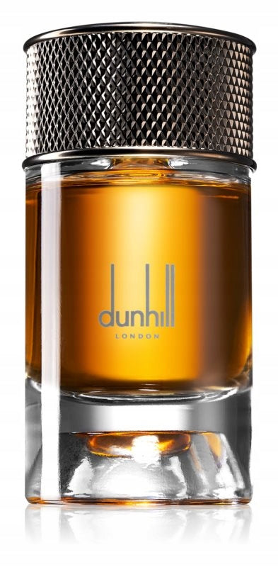 Dunhill Signature Collection Moroccan Amber Perfumed Water 100 ml