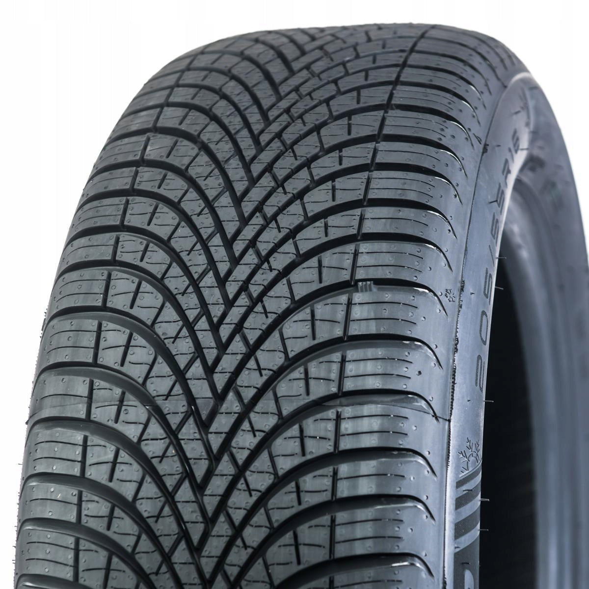 Dunlop 215/70R16 ALL SEASON 2 100H ALL-SEASON TYRE Year of manufacture 2025