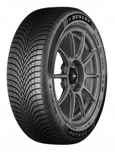 Dunlop 215/70R16 ALL SEASON 2 100H ALL-SEASON TYRE