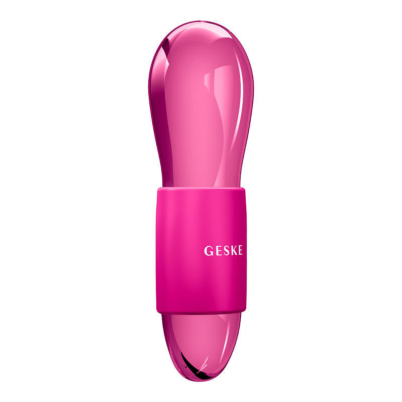 Duo Cool & Warm 7in1 Geske Eye Massager (magenta) Manufacturer code GK000703MG01