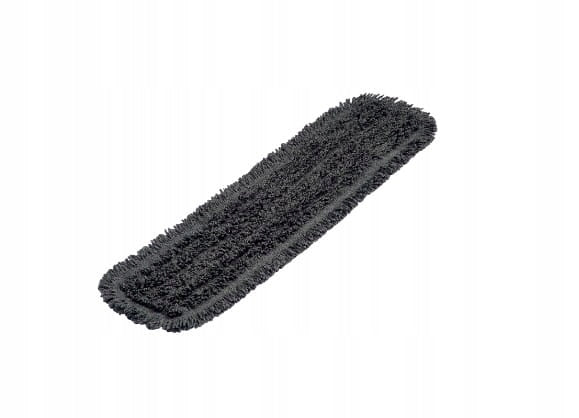 Duotex Ergo Wet Mop for Difficult Dirt with Velcro Grey 47 cm