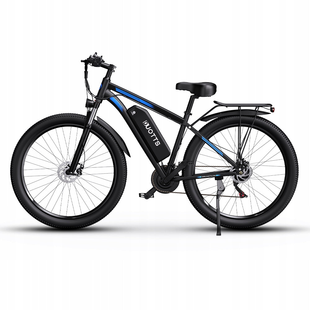 Duotts C29-L 15AH 1000W 55 km/h 29'' Shimano 21-Speed Electric Vehicles Manufacturer code 9331911292606--AM