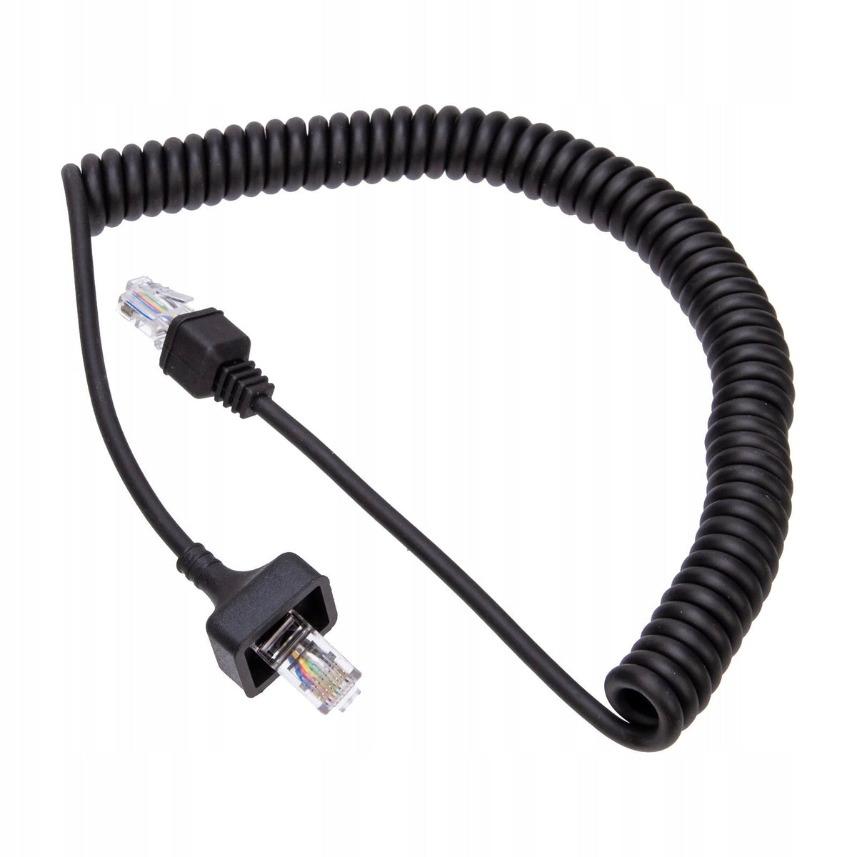 Durable 8-Pin High Strength Mic Radio Cable Manufacturer code 11168048849
