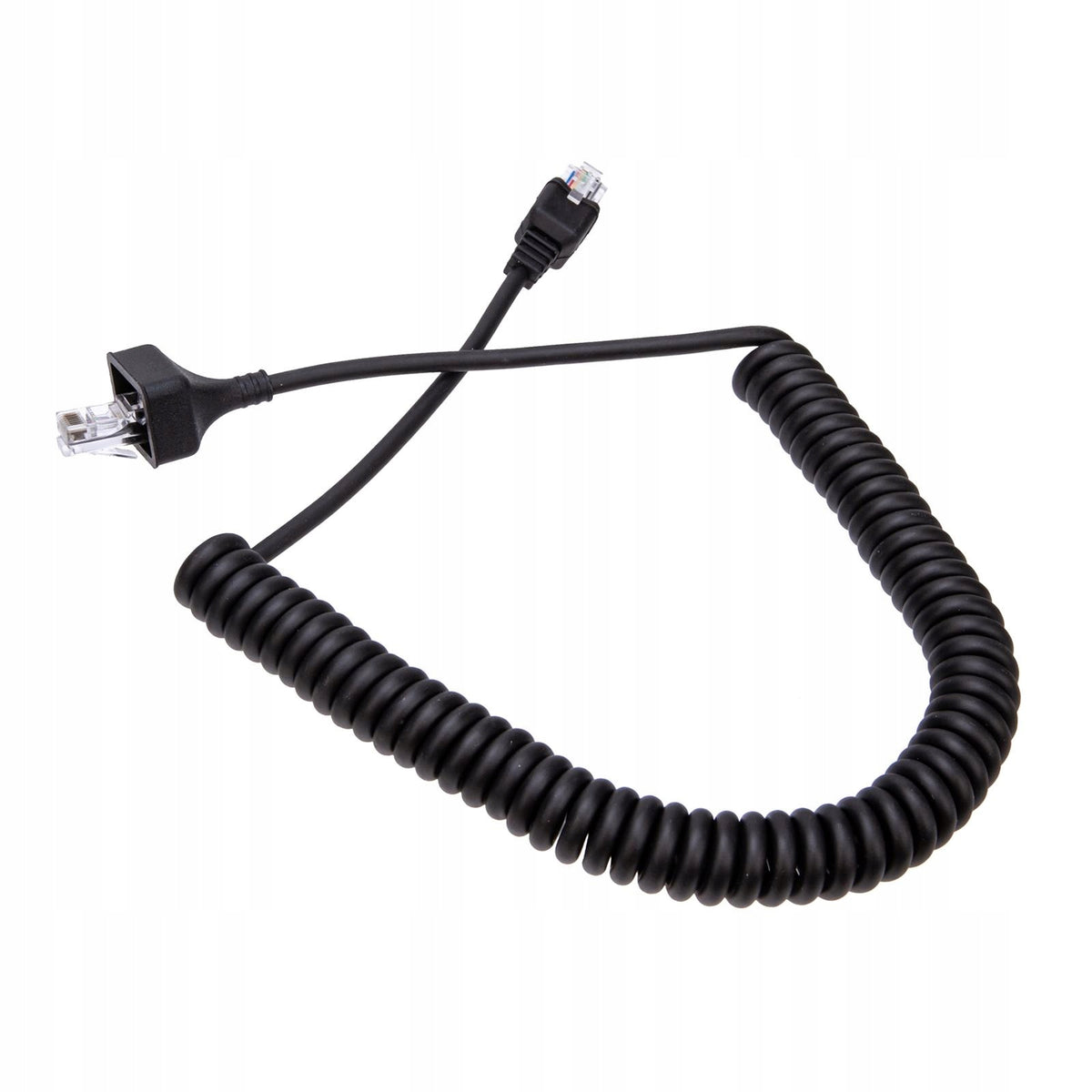 Durable 8-Pin High Strength Mic Radio Cable