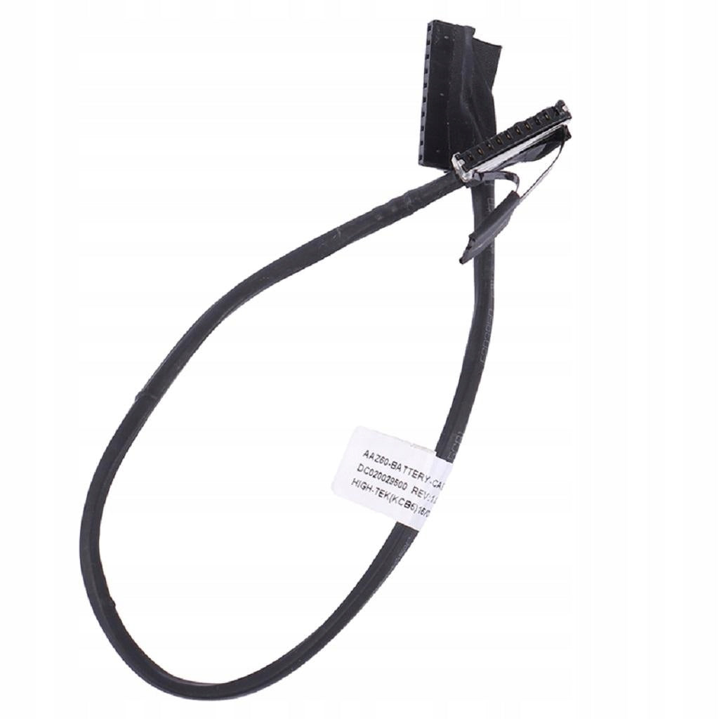 Durable Battery Cable Wire Laptop Accessory for Latitude E7470 E7270 Packaging status original