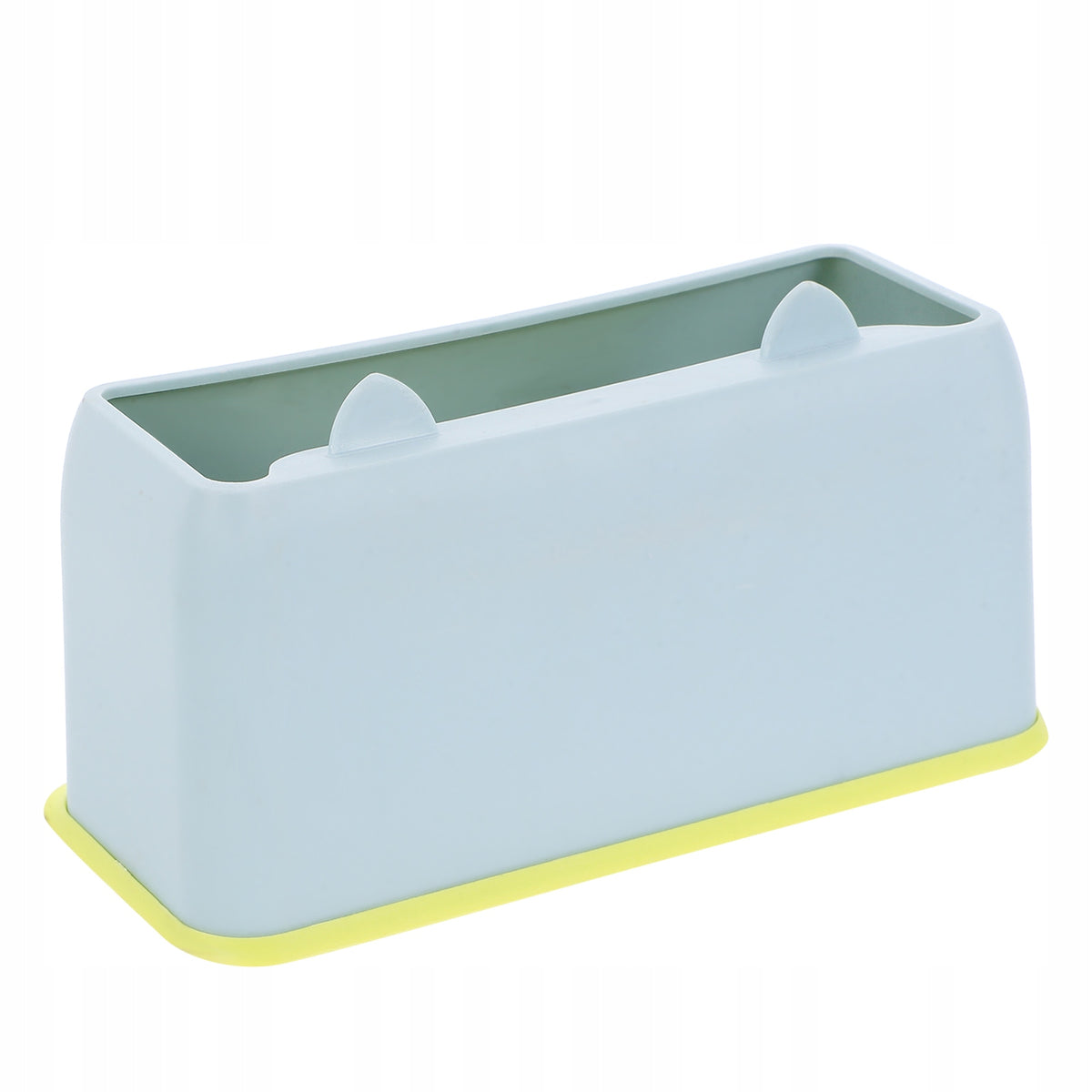 Durable Blue Cat Design Litter Scoop Holder for Home Storage Manufacturer code 19457161