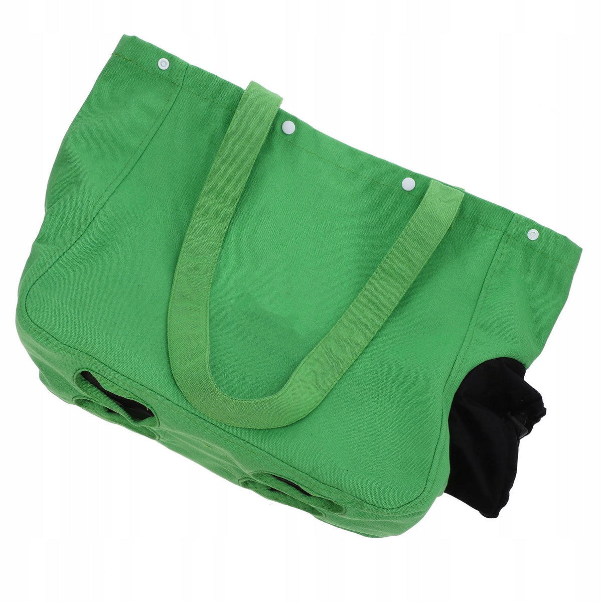 Durable Canvas Cat Carrying Bag with Comfortable Shoulder Strap Manufacturer code 19169718
