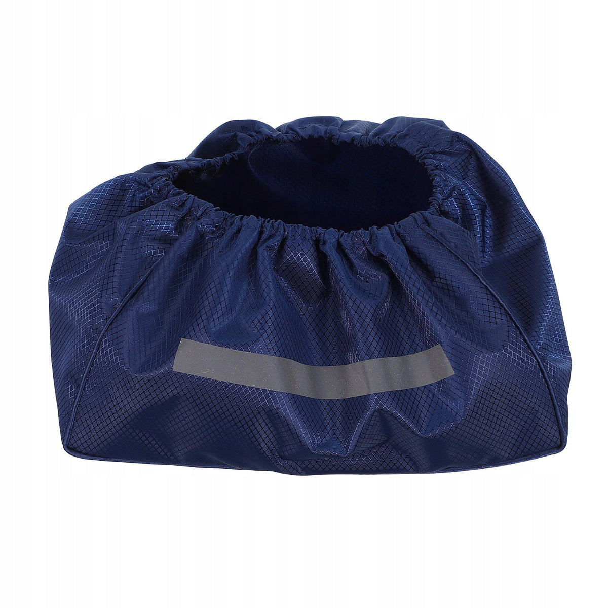Durable Dark Blue Backpack Bottom Protector Sleeve for Hiking and Travel Manufacturer code 22584256