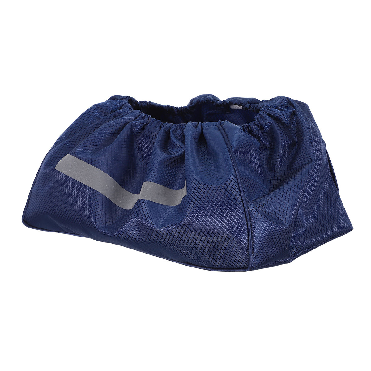 Durable Dark Blue Backpack Bottom Protector Sleeve for Hiking and Travel