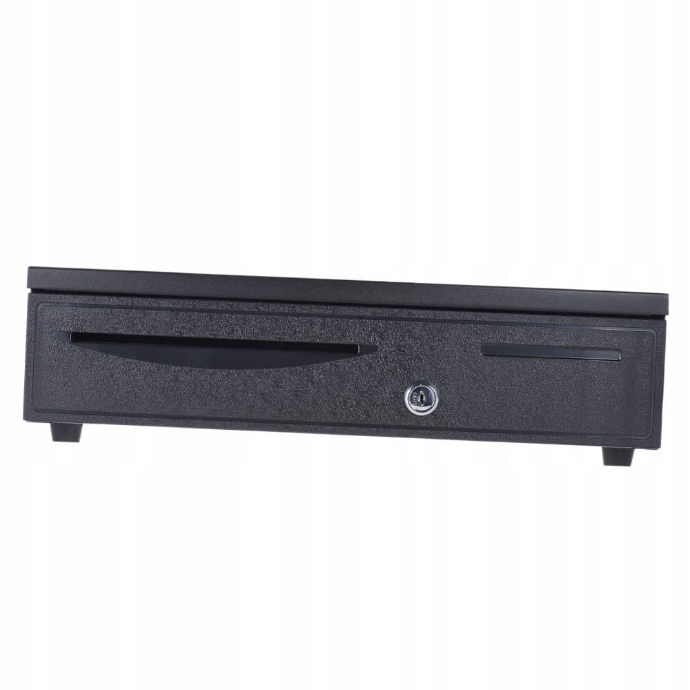 Durable Electronic Cash Drawer Housing Memory 5 SG