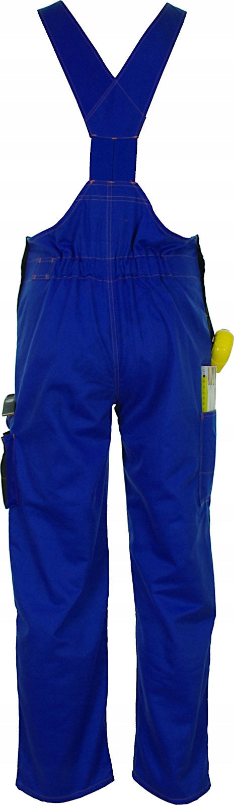 Durable Gardeners Comfortable Work Pants PROTECTIVE Men's 50 EAN (GTIN) 5907791421371