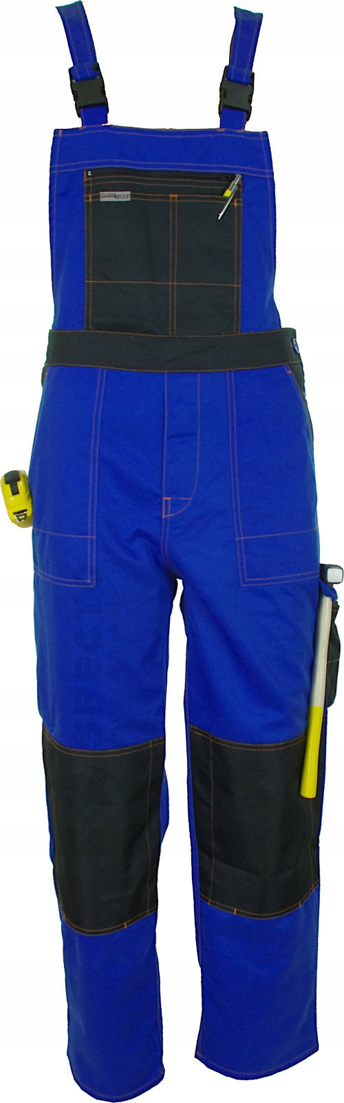 Durable Gardeners Comfortable Work Pants PROTECTIVE Men's 50 Season summer