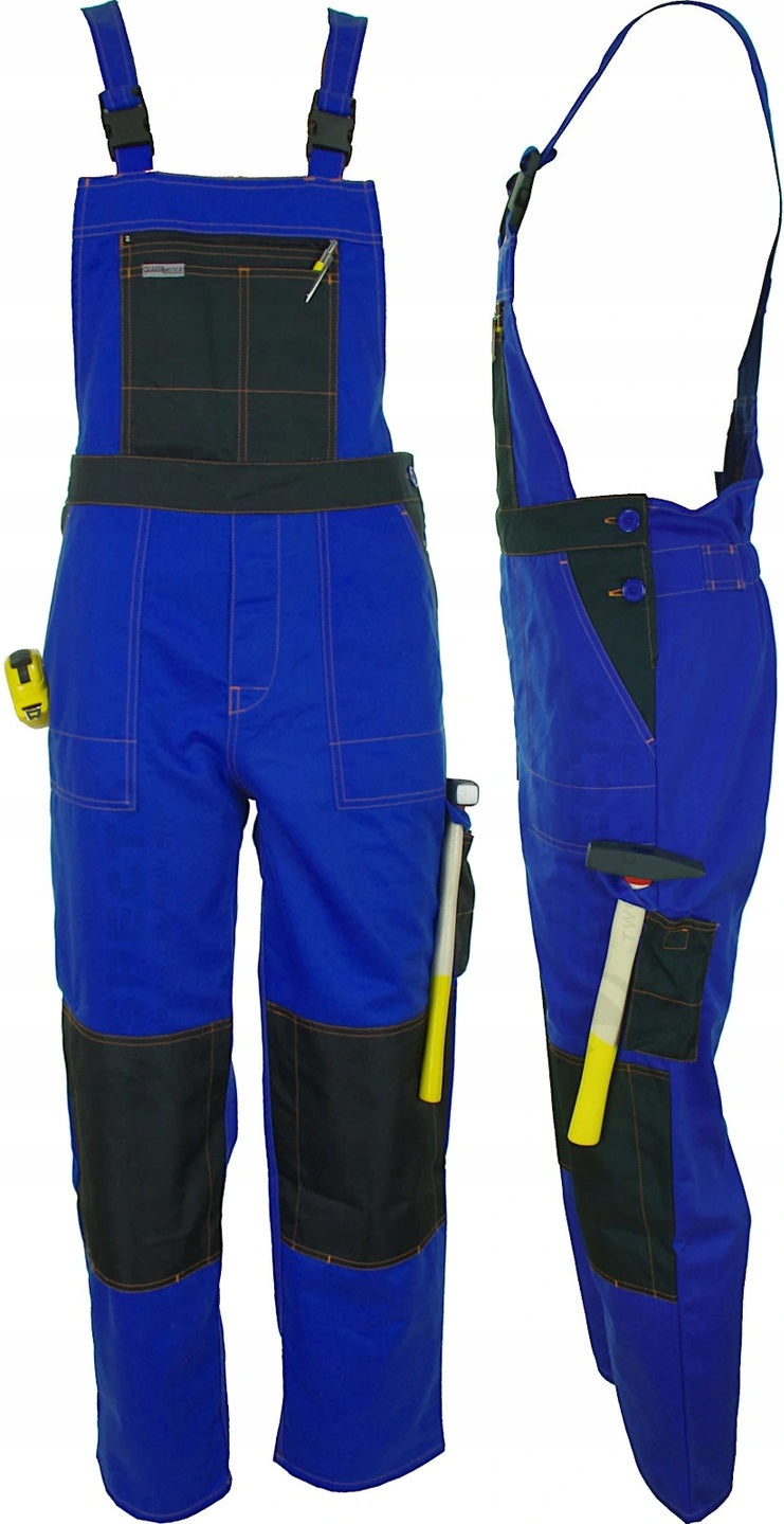 Durable Gardeners Comfortable Work Pants PROTECTIVE Men's 50