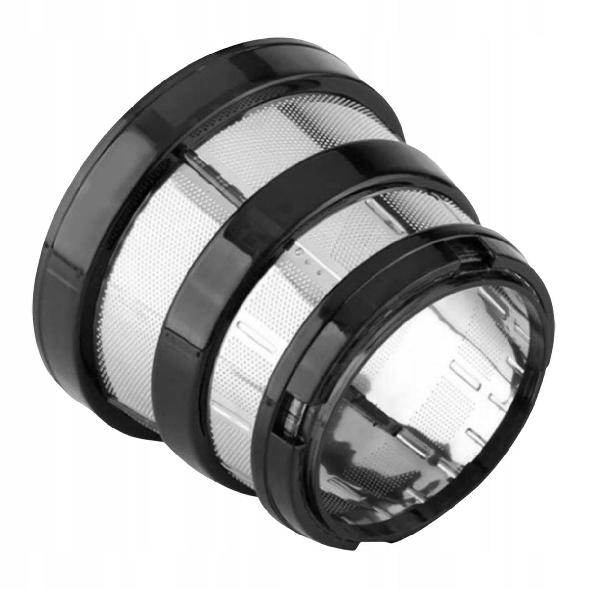 Durable Juicer Fine Mesh Screen Strainer Small Hole Stainless Accessory for