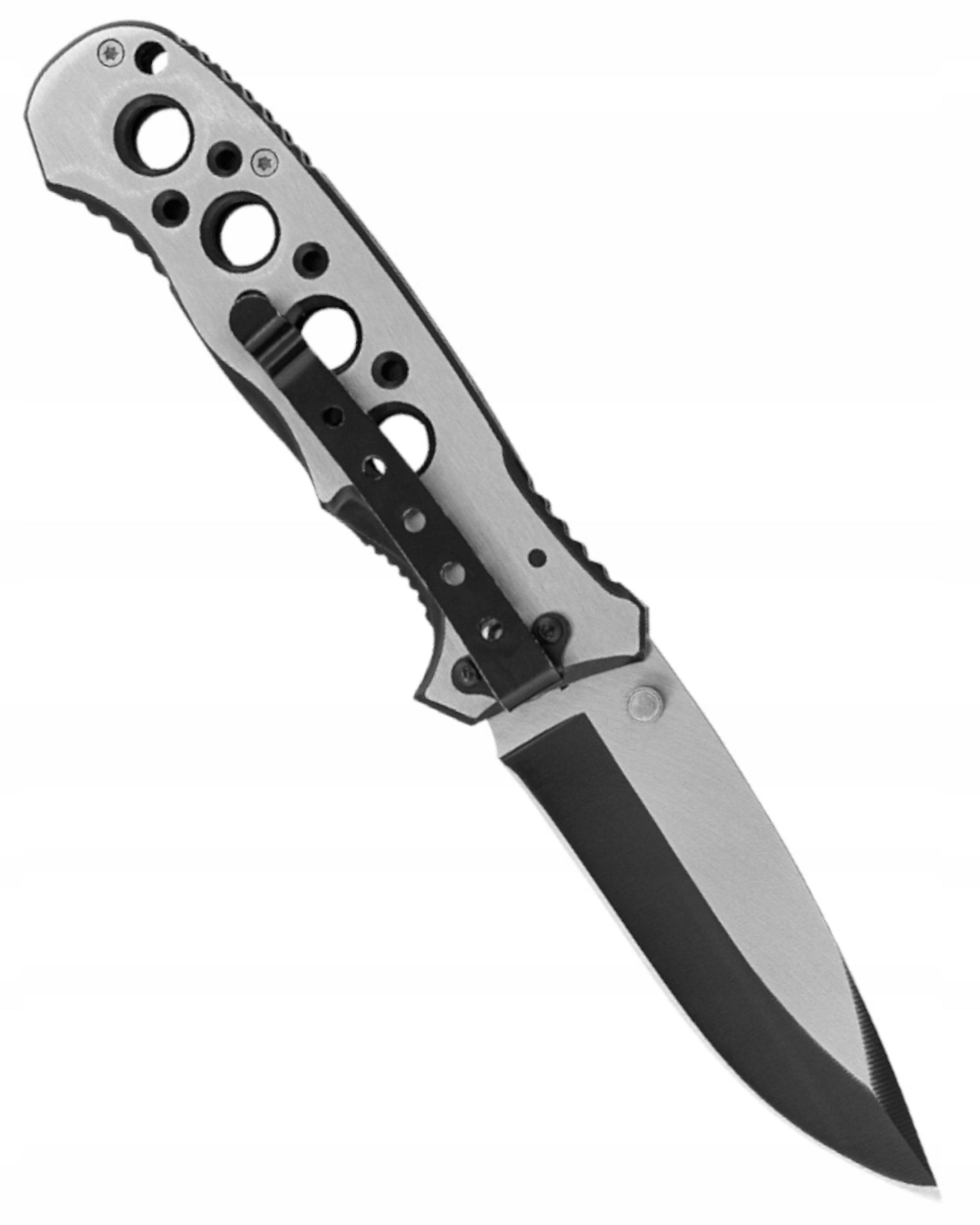 Durable Knife Pocket Knife Folding Ergonomic Handle Gift For Grandpa Brand BSH ADVENTURE