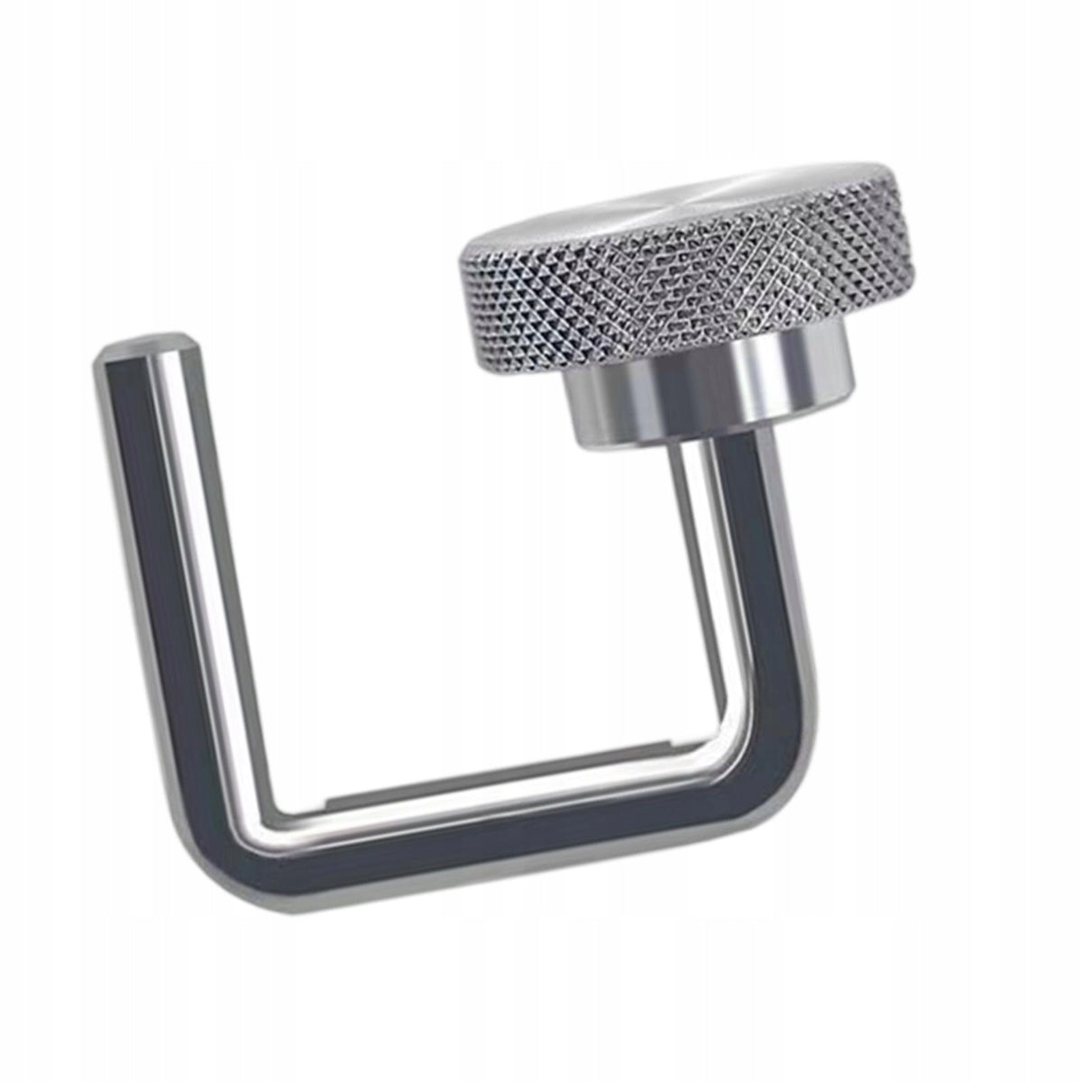 Durable Metal IGT Connection Hook Multifunctional Table Connector Camping